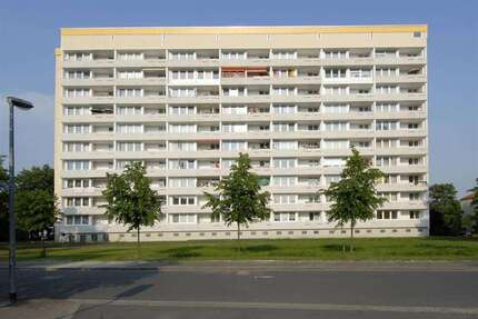 Wohnung zum Mieten in Hannover 415,80 € 55 m²