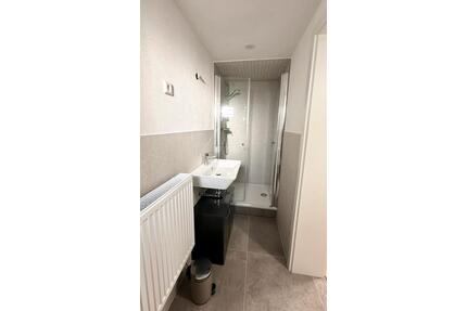 1-Zimmer-Apartment für Student-in ab 1.3.26 - Karlsruhe Mühlburg