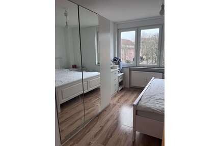 Wohnung zum Kaufen in Rastatt 195.000,00 € 60 m²