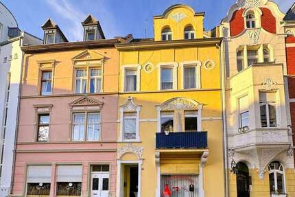 Haus zum Kaufen in Bonn 650.000,00 € 177 m²