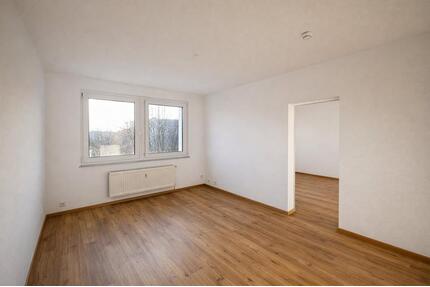 Frisch renovierte 2 Zimmerwohnung in Uninähe - Magdeburg Neue Neustadt