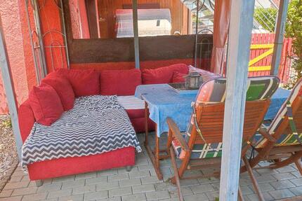 Whg. 2,5 Zi. möbl. Garten und Terrasse ..1-2 Pers. Hunde gerne - Pilsting