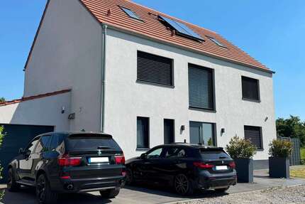 Haus zum Kaufen in Leverkusen 987.500,00 € 202 m²