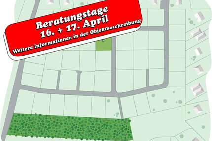 Grundstück zu verkaufen in Lage 130.000,00 € 664 m²