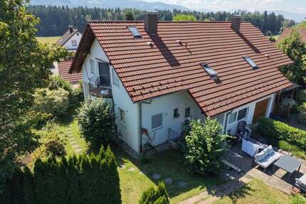 Haus zum Kaufen in Sigmarszell 630.000,00 € 140 m²