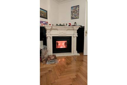 17m² Zimmer in einer WG - 780,00&nbsp;EUR Kaltmiete, ca.&nbsp; 118,00&nbsp;m&sup2; in Berlin (PLZ: 14059) Charlottenburg-Wilmersdorf