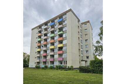 Wohnung zum Kaufen in Celle 79.000,00 € 50.97 m²