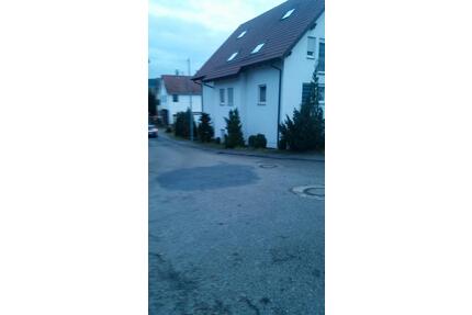 Mehrfamilienhaus in Wertheim-Dertingen - Zell am Main