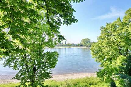 Wohnung zum Kaufen in Köln 685.000,00 € 109.73 m²