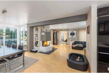 Ihr Zuhause mit Raum für alle Generationen - Wohnen, Arbeiten & Entspannen unter einem Dach - Steinmauern