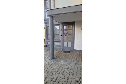 EGKG (Hanghaus) Wohnung zu vermieten in Alberting (94539) - Grafling