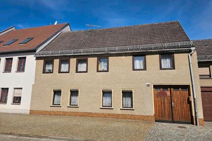 Einfamilienhaus zu verkaufen in Treuenbrietzen