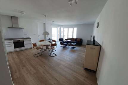 Wohnung zum Mieten in Heilbronn 1.400,00 € 98.22 m²