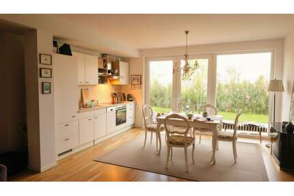 Moderne 3-Zimmer Wohnung mit großer Terrasse in Landau (Stadt)