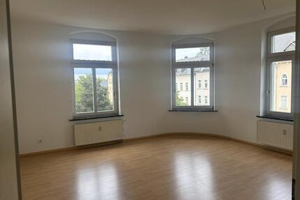 3-Raum Wohnung auf dem Kaßberg zu vermieten - Chemnitz Kapellenberg