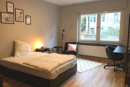 Wohnung zum Mieten in Göttingen 410,00 € 85.31 m²