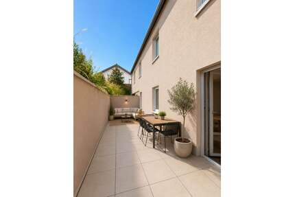 Wohnung zum Mieten in Kieselbronn 1.400,00 € 104.09 m²
