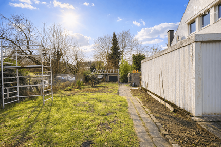 Grundstück zu verkaufen in Köln 275.500,00 € 290 m²