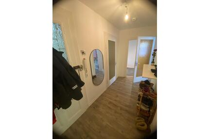 Wohnung in Schönefeld ab 1.5.26 mit EBK zur Ablöse - Leipzig Nordost