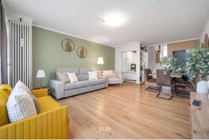 Wohnung zum Kaufen in Rodgau 220.000,00 € 65 m²