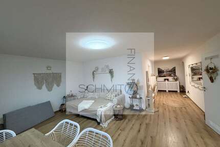 Wohnung zum Kaufen in Waldalgesheim 179.000,00 € 64.24 m²