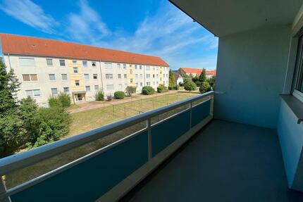 Attraktive 3-Raumwohnung mit großem Balkon ab Juni 2026 zu vermieten! - Kamenz