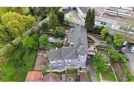 Haus zum Kaufen in Ludwigsburg 1.350.000,00 € 268 m²