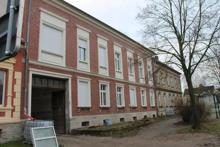 Vermiete in Egeln 7 R-Wng SUPER -AUSSTATTUNG 2Bäder