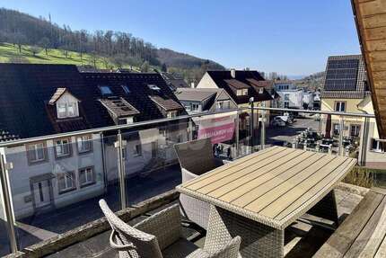 Wohnung zum Kaufen in Inzlingen 399.000,00 € 108 m²