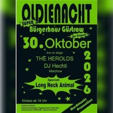 Oldinacht | Bürgerhaus