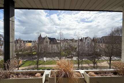 Wohnung zum Mieten in Friedberg (Hessen) 1.045,00 € 82 m²