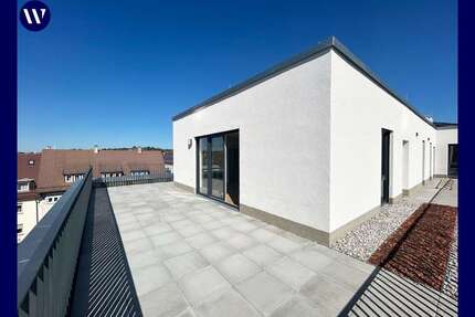 Wohnung zum Mieten in Stuttgart 1.790,00 € 110 m²