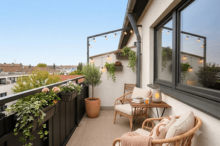 Wohnung zum Kaufen in München 239.000,00 € 29 m²