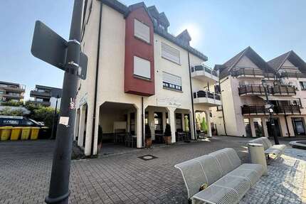 Wohnung zum Kaufen in Leutenbach 160.000,00 € 42.1 m²