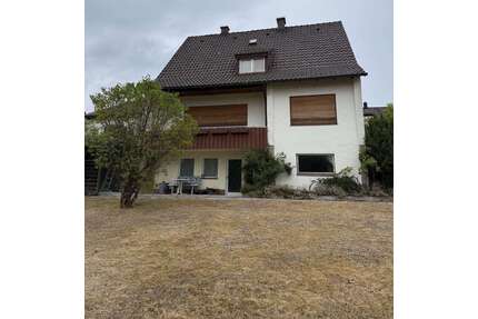 Haus zum Kaufen in Weiden 315.000,00 € 120 m²