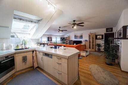 Wohnung zum Kaufen in Krauchenwies 199.000,00 € 108.28 m²