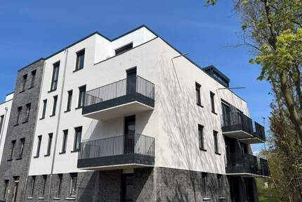 Attraktive Wohnung am Fasanenhof Wolfsanger - Kassel