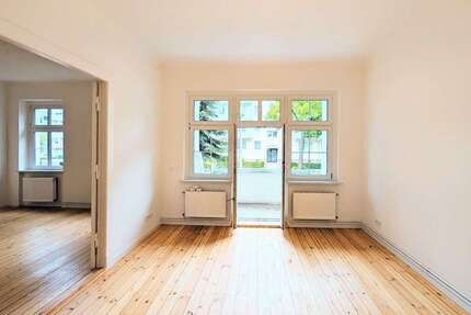 Wohnung zum Mieten in Berlin 1.710,00 € 95 m²