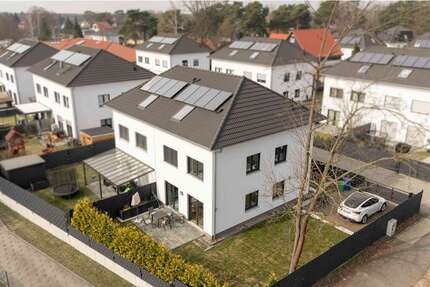 Haus zum Kaufen in Zossen-Wünsdorf 548.000,00 € 175 m²