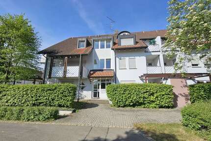 Wohnung zum Kaufen in Ravensburg Oberzell 236.000,00 € 72.65 m² - Ravensburg / Oberzell