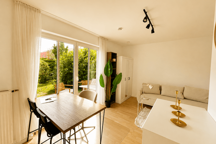 Wohnung zum Mieten in München 870,00 € 22 m²