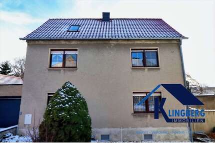 Haus zum Kaufen in Meineweh 94.250,00 € 145 m²