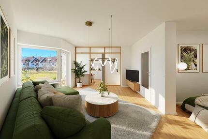 Willst DU hier einziehen? Freising - Isarstraße