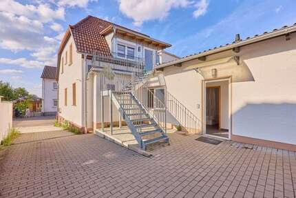 Haus zum Kaufen in Römerberg 449.000,00 € 147 m²