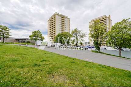 Wohnung zum Kaufen in Braunlage Hohegeiß 29.900,00 € 49 m² - Braunlage / Hohegeiß
