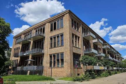 Wohnung zum Kaufen in Berlin 649.000,00 € 121.93 m²