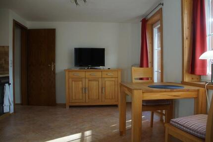 2 Zimmer Wohnung in Obermaiselstein mit 30,5 m² Wohnfläche - Fischen im Allgäu