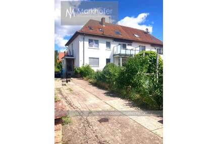 Haus zum Kaufen in Homburg 362.000,00 € 210 m²