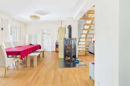 Wohnung zum Kaufen in Darmstadt 690.000,00 € 148 m²