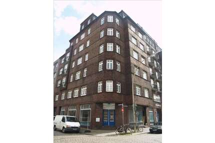 Wohnung zum Mieten in Hamburg 1.875,00 € 115 m²